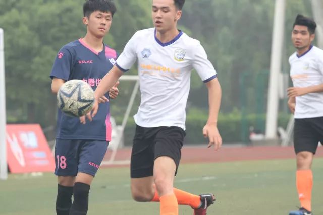 2026年东兰人南宁足球联赛正式开启